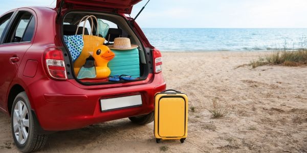 Preparar tu coche para las vacaciones: 7 consejos imprescindibles