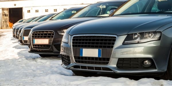 Calefacción de estacionamiento: el secreto para ahorrar en invierno